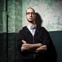 Steve Lehman