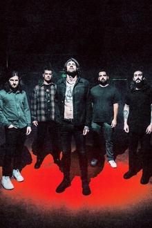 BEARTOOTH + MOTIONLESS IN WHITE