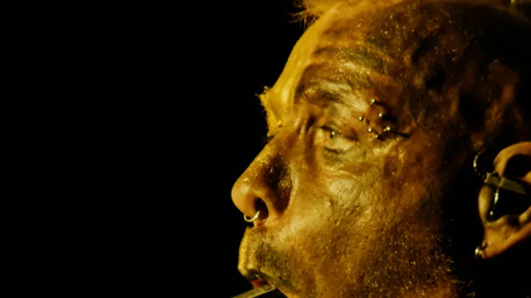 TILL LINDEMANN