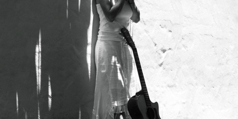 Heather Nova