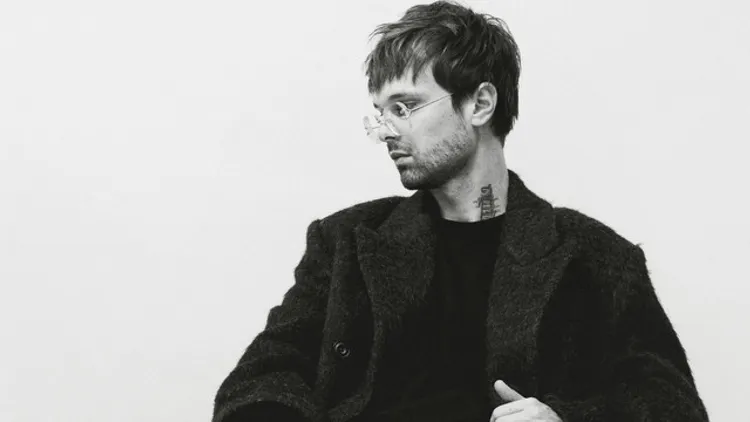 Wallace Cleaver - Marcel Tour