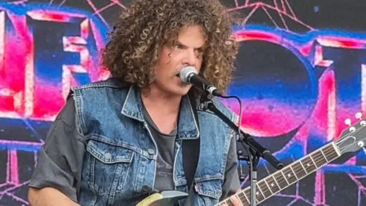 Wolfmother « 20th Anniversary Tour »