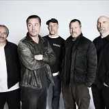 Faith No More