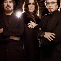 concert Black Sabbath