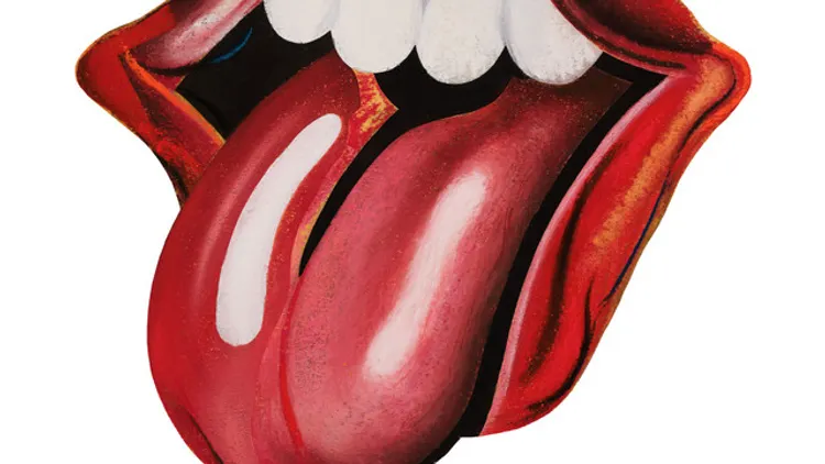 THE ROLLING STONES