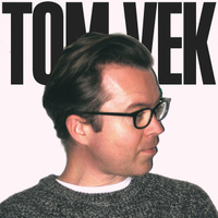 concert Tom Vek