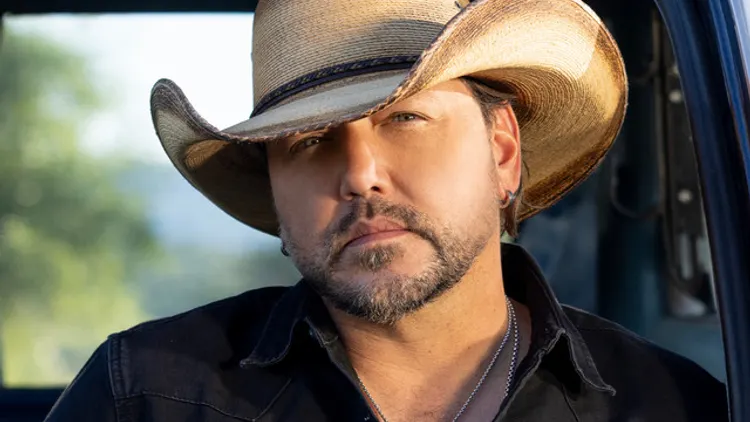 Jason Aldean: Songs About Us Tour 2026