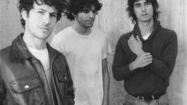 Wallows - Model Tour