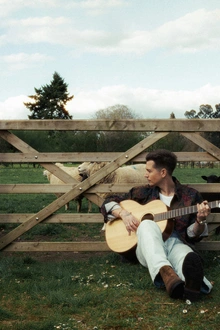 JAMES MCVEY