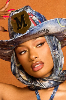 MEGAN THEE STALLION