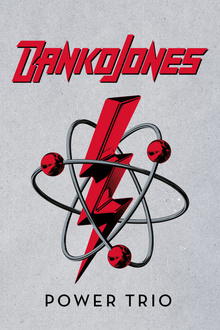 DANKO JONES