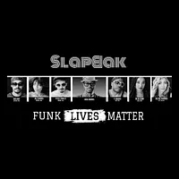 Slapbak