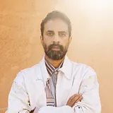 Ankur Tewari