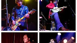 Flamin' Groovies
