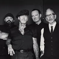 Social Distortion