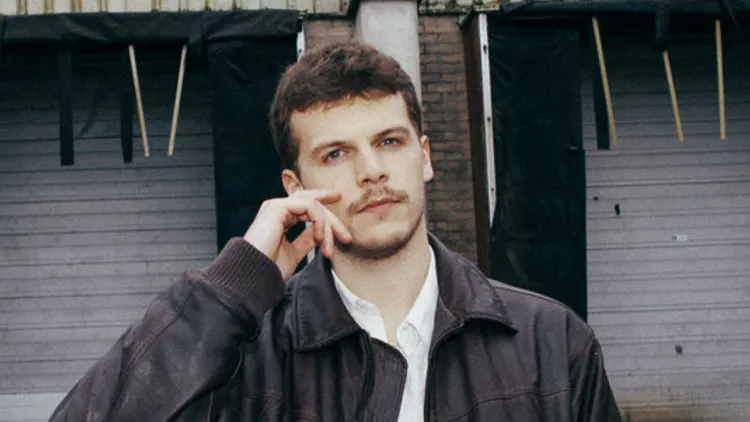 Nieuwe Oogst: Säm Wilder + Newark