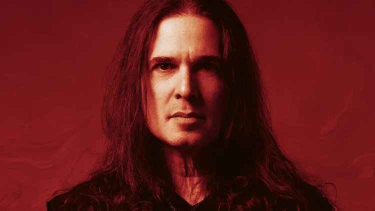 Kiko Loureiro