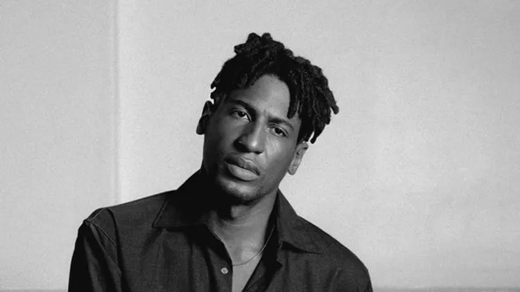JON BATISTE - MAESTRO TOUR - JON BATISTE