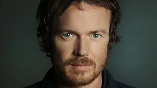 DAMIEN RICE