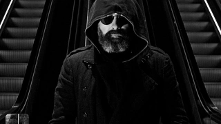 Off The Grid : Dave Clarke, Dasha Rush, Curses & More