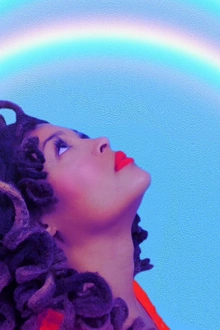 VALERIE JUNE