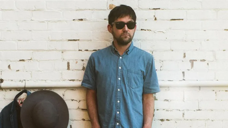 Conor Oberst solo