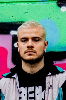 SKRYPTOM x KM25 : Alarico, Tommy Holohan & More