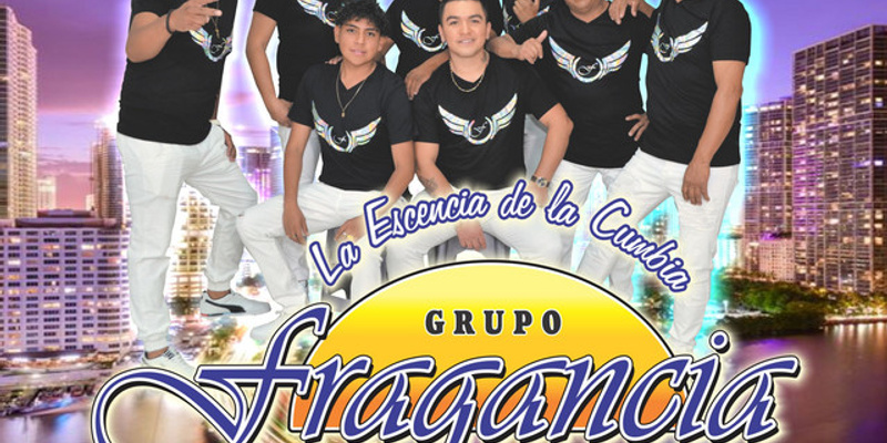 Grupo Fragancia