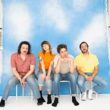 Born Ruffians