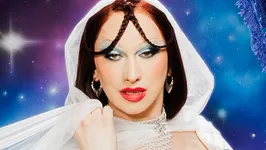 Jinkx Monsoon: « Speaking of Witch »