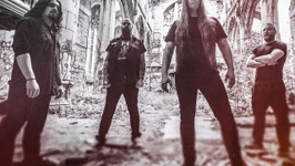 Decapitated + Cryptopsy + Warbringer + Carnation