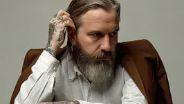 An Evening with City and Colour (solo) / the way it used to be...