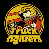 concert Truckfighters