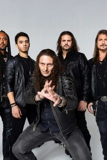Angra + operation : mindcrime