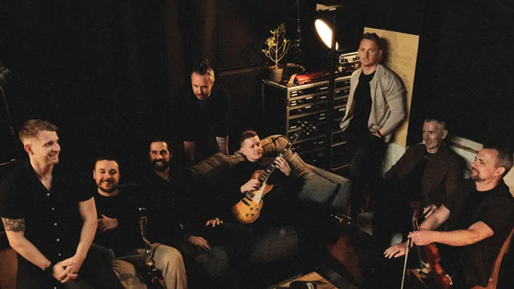 Skerryvore