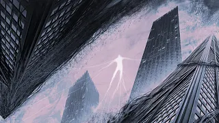 Nailed To Obscurity + Yoth Iria