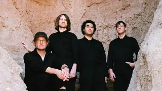 STRFKR