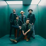 The Wild Feathers