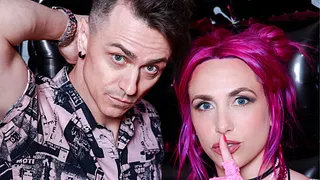 Icon For Hire + guest
