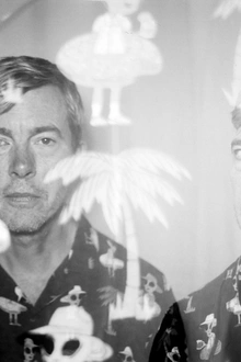 BILL CALLAHAN