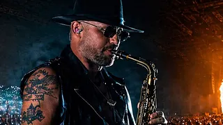 Jimmy Sax