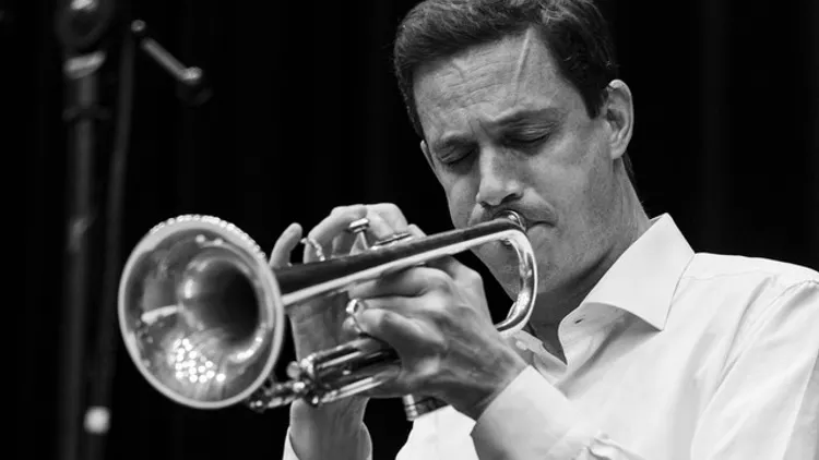 Fabien Mary Swing Group
