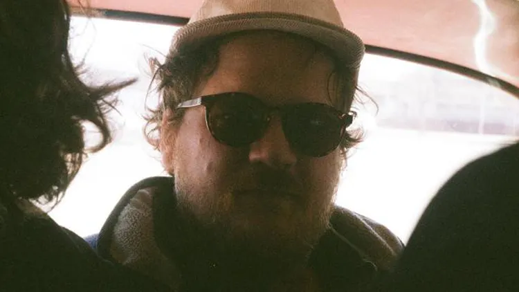 Michael Nau