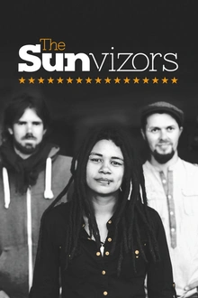 MARINA P + THE SUNVIZORS