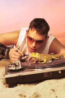 Dj Gigola, X-Coast