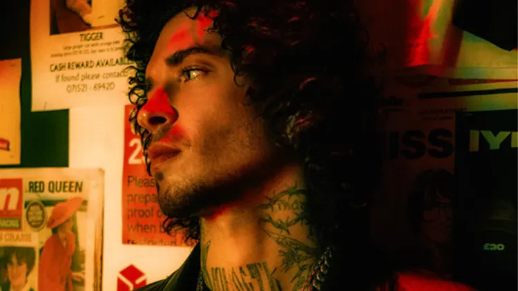 Julian Perretta
