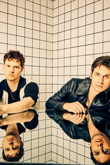 FOSTER THE PEOPLE