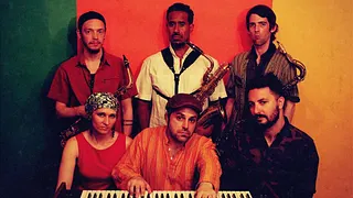 THE SOULJAZZ ORCHESTRA