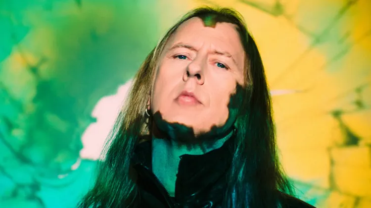JERRY CANTRELL