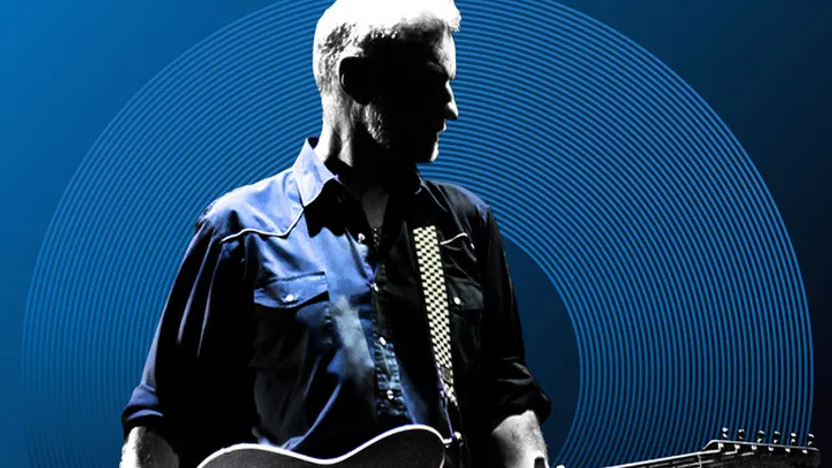 Billy Bragg